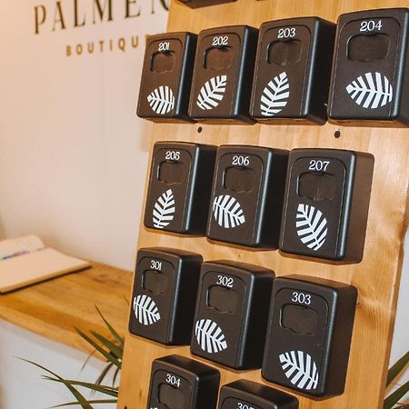 Hotel Palmenbad Кассель Экстерьер фото