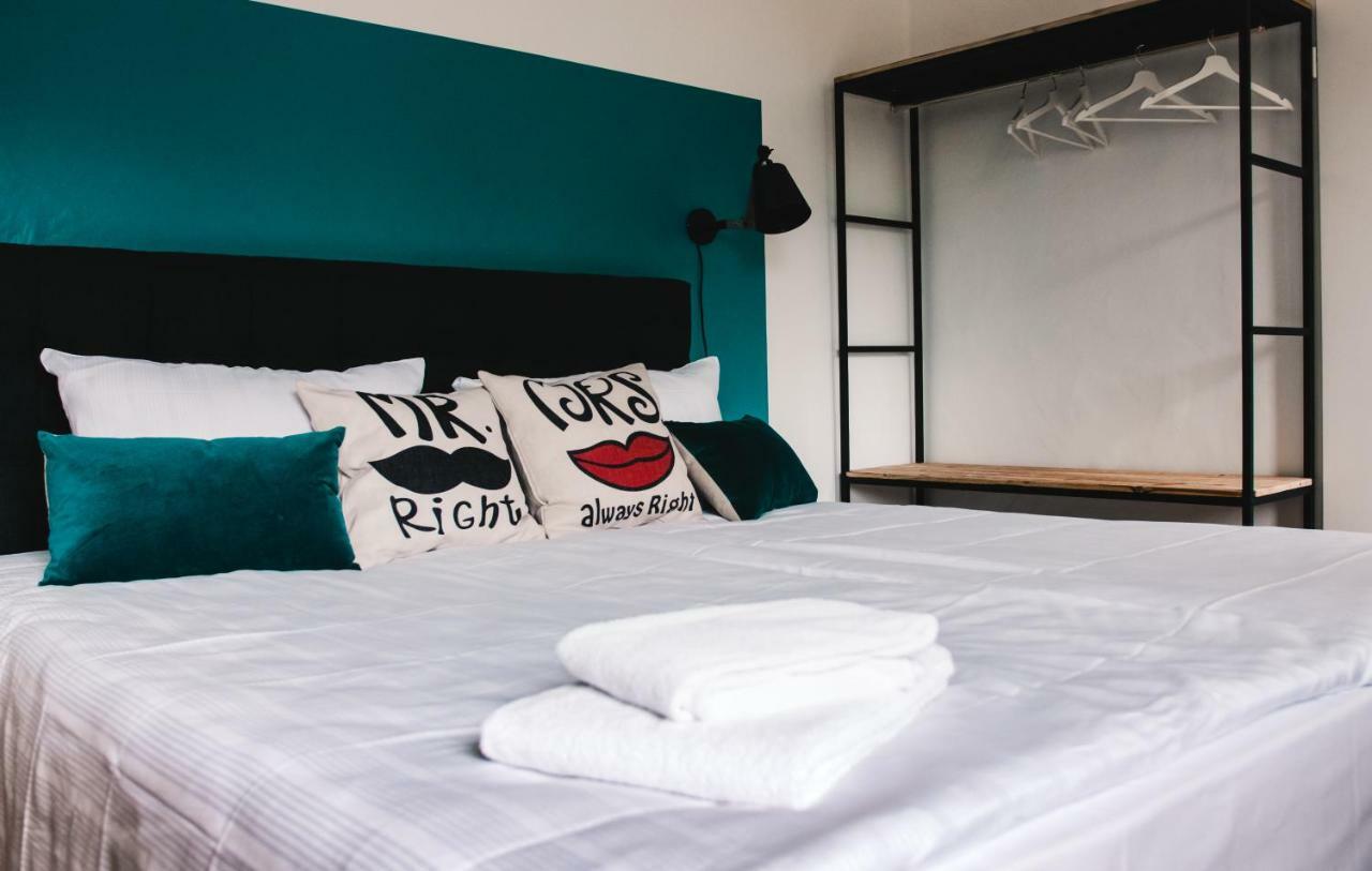 Hotel Palmenbad Кассель Экстерьер фото